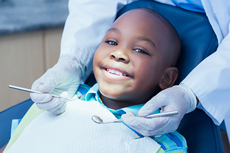 Brian E. Nunley, DDS